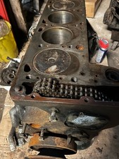 Mercedes 190c Motor W121 Bj