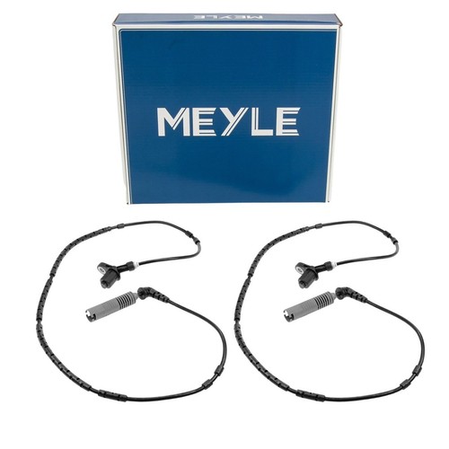 Meyle abs sensor - meyle,