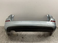 Stossfängerverkleidung Hinten