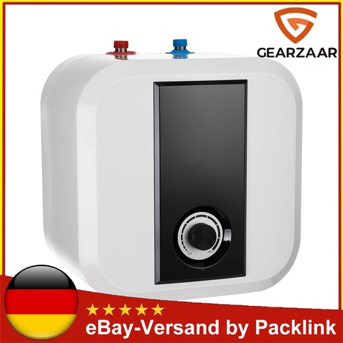 15l untertisch boiler - 15l, 1500w