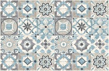 Vilber Teppich KOLLAR DU 03