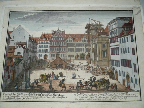 Nürnberg-Dilling