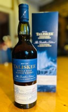 Talisker Distillers Edition 2011/2021 Single Malt 0,7l 45,8%
