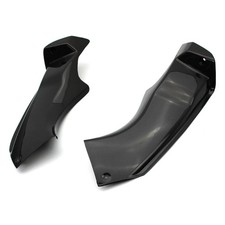 Carbon Luftkanalabdeckung für