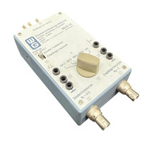 Wandel & Goltermann SDZ-12 200Hz-4,5MHz