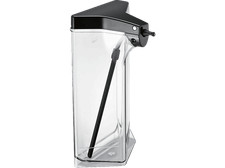 SIEMENS TZ90009 Milchbehälter Transparent/Schwarz