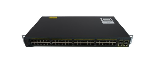 Cisco catalyst c2960 48tc l - cisco, ws-c2960-48tc-l