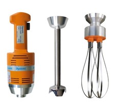 Stabmixer Dynamic Junior 225