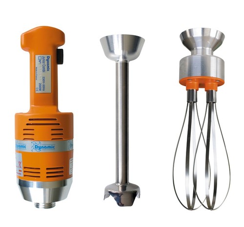 Stabmixer dynamic junior 225 - dynamic,