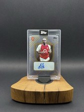 2024 Topps Arsenal FC