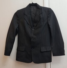 Les Voiliers Jungen Anzug