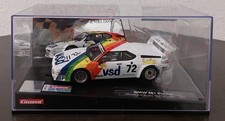 Carrera Evolution Auto BMW M1