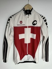 Assos Radtrikot Federation