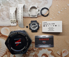Casio G-SHOCK GA-400 Digital