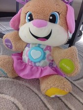 VTech Baby Spielzeug Lernhund