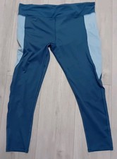 Damen Stretch Sport kurz Leggings, Radhose von CRANE,in Gr. L, Siehe Messungen!