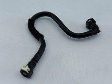 Yamaha MT-09 MT09 Kraftstoff Schlauch Leitung Fuel Petrol Hose Pipe Line (4) 25'