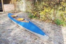 Faltboot Rz 85 / 3 von Pouch