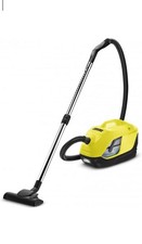 Kärcher Wasserfiltersauger DS