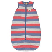 STEIFF Schlafsack Streifen in