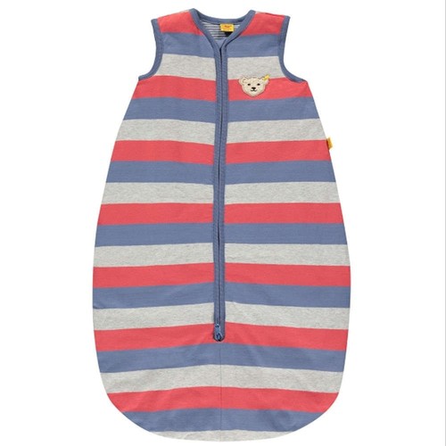 Steiff schlafsack streifen - schlafsack,
