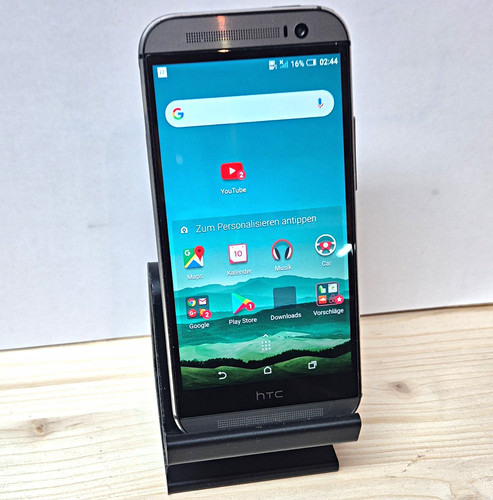 Htc one smartphone android - m8,