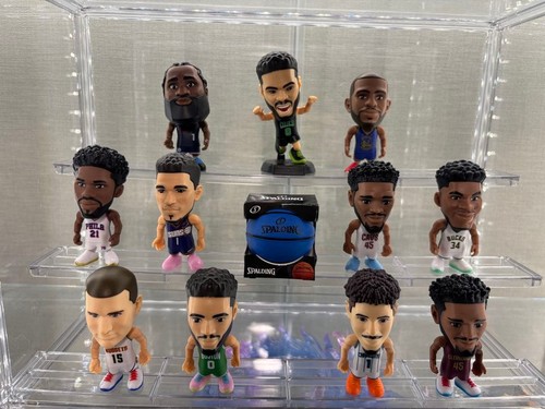 Nba ballers surprise - ballers, mini
