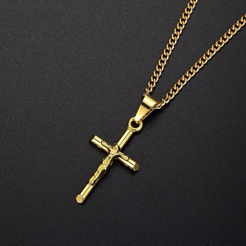 Gold gefüllt medium - kt,