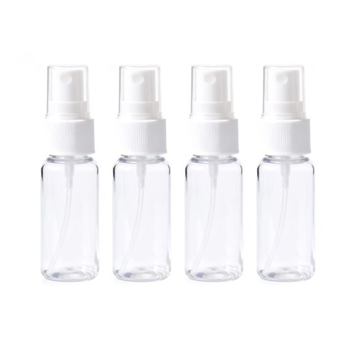 20ml sprühflaschen set - 20ml,