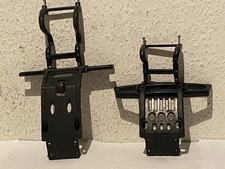 •Nitro Thunder-Tiger