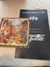 Sodom mortal way live - way, –