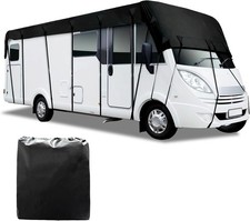 Wohnwagen Reisemobil