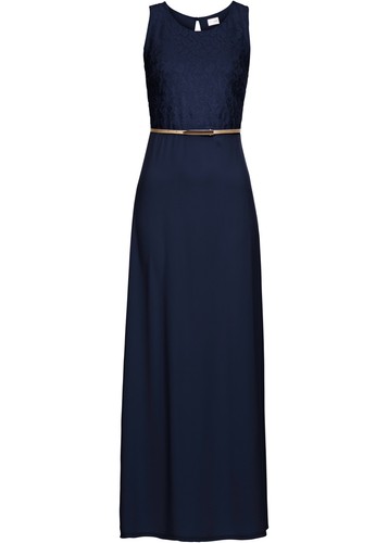 Neu tlg set abend maxikleid - 2-tlg, abend-maxikleid