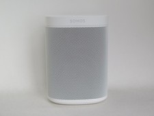 SONOS One weiß Smarter