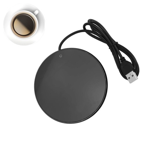 Tassenwärmer elektrischer usb - tassenwärmer,