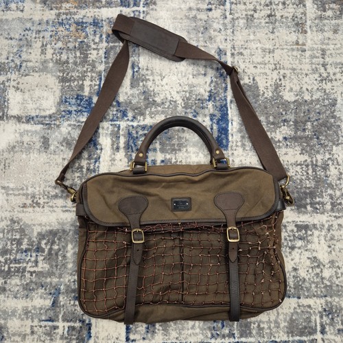 Barbour spey angeln netz - angeln,