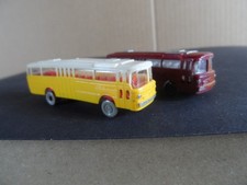 2 Busse Fahrzeug Hersteller