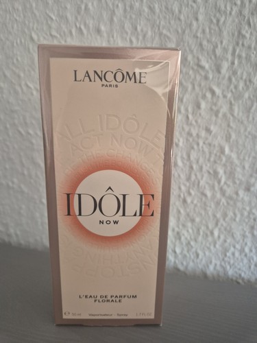 Lancôme idôle now - idôle, l'eau