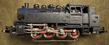 Märklin Dampflok 3032 BR 81 004