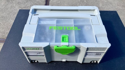 Festool 575352 oscillerende - festool,