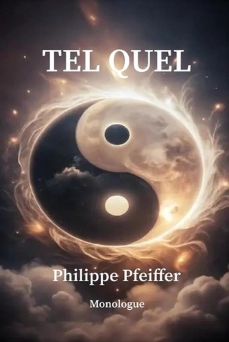 Tel quel monologue - quel:, by