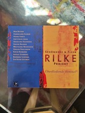 Rilke Box - Rilke Projekt