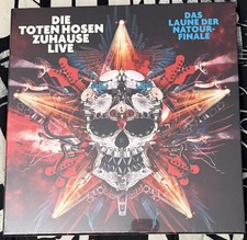 Die Toten Hosen  Zu Hause Live