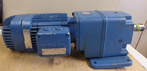 Mannesmann demag kba b4 - mannesmann,
