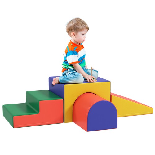 Bausteinset 4er set - bausteinset, 4er-set