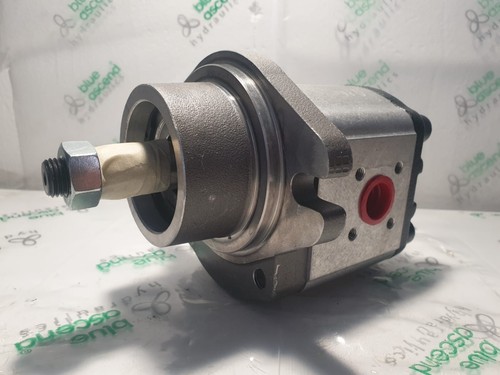 Hydraulikpumpe für trac - für, mb