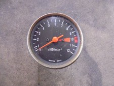 Honda CX 500 1980-1985 Tacho