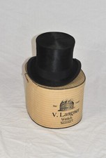 Antiker Zylinderhut ca. 1900