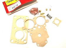 Vergaser Reparatursatz Dichtungen UAZ K-151B / Papierdichtungen *