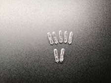 Satz Leuchtmittel Tacho MZ 125